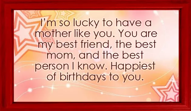 Happy Birthday To The Best Mum In The World Happy Birthday To The Best Mum In The World