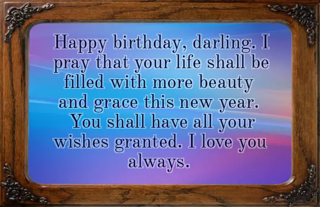 Beautiful Wife Birthday Wishes Beautiful Wife Birthday Wishes