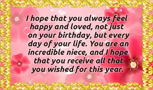 Birthday Quotes For Uncle From Niece Birthday Quotes For Uncle From Niece