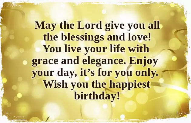 Happy Birthday Dadi Wishes