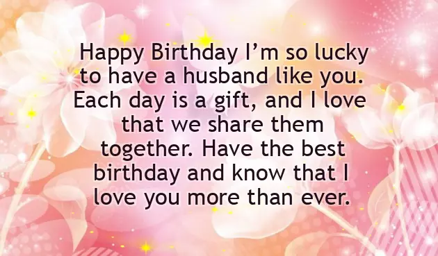 Happy Birthday Husband Quotes Romantic Happy Birthday Husband Quotes Romantic