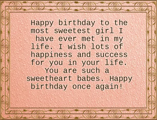 Happy Birthday Wishes For Best Friend And Sister Happy Birthday Wishes For Best Friend And Sister