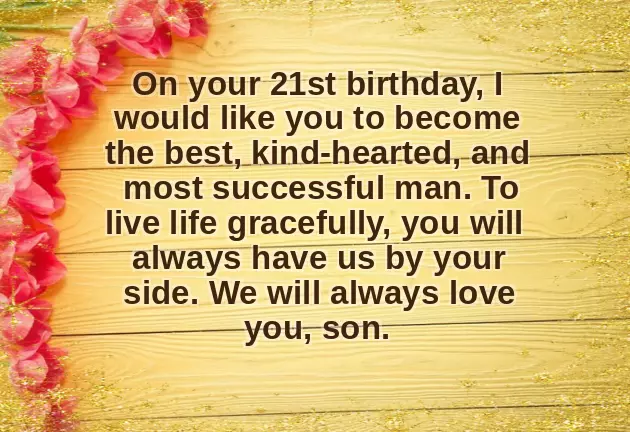 Happy 21St Birthday My Daughter Happy 21St Birthday My Daughter