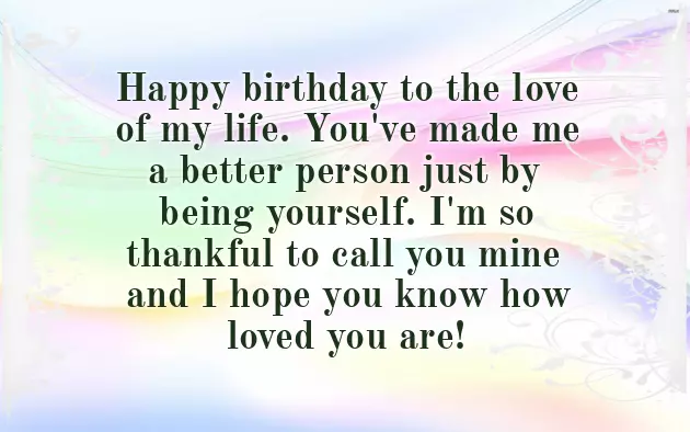 Inspirational Happy Birthday Wishes Inspirational Happy Birthday Wishes