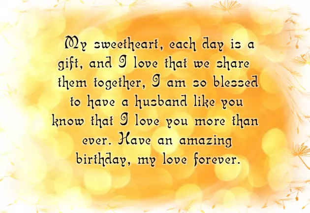 Birthday Quotes For Best Husband Birthday Quotes For Best Husband