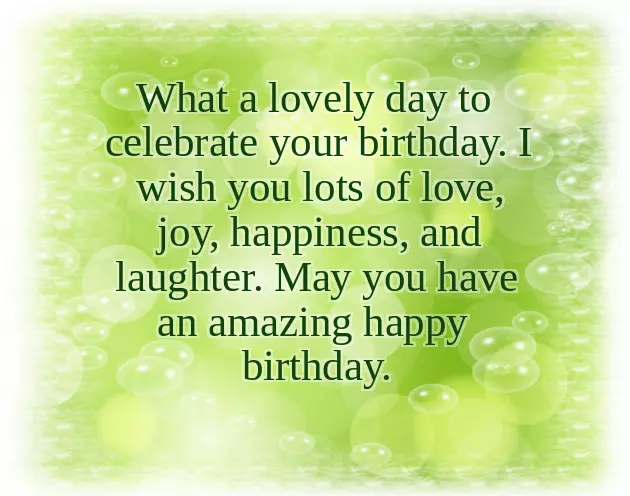 Happy Birthday Blessings Female Happy Birthday Blessings Female