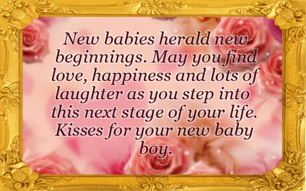 Congratulations Quotes For New Baby Boy Congratulations Quotes For New Baby Boy