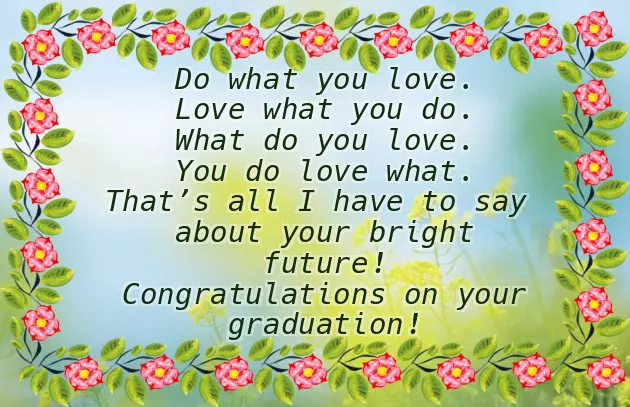 Congrats Grad Wishes Congrats Grad Wishes