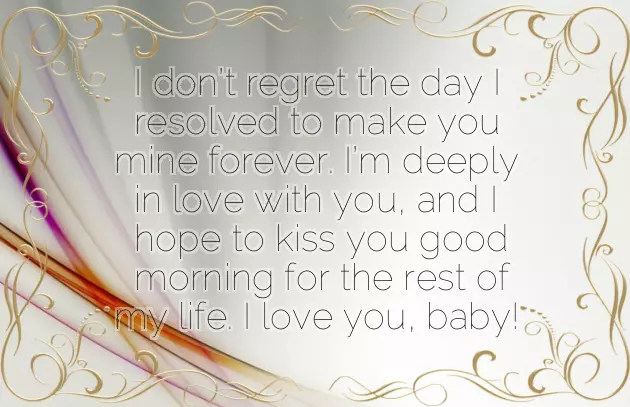 Good Morning Simple Message Good Morning Simple Message