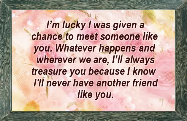 Quotes For Friend Birthday Girl