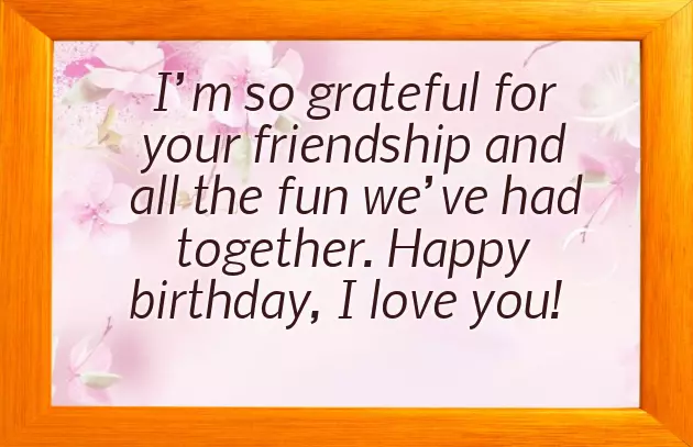 Birthday Funny Wishes To Friend Birthday Funny Wishes To Friend