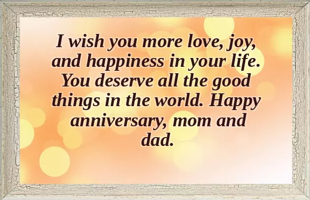 50Th Wedding Anniversary Wishes For Parents In Law 50Th Wedding Anniversary Wishes For Parents In Law