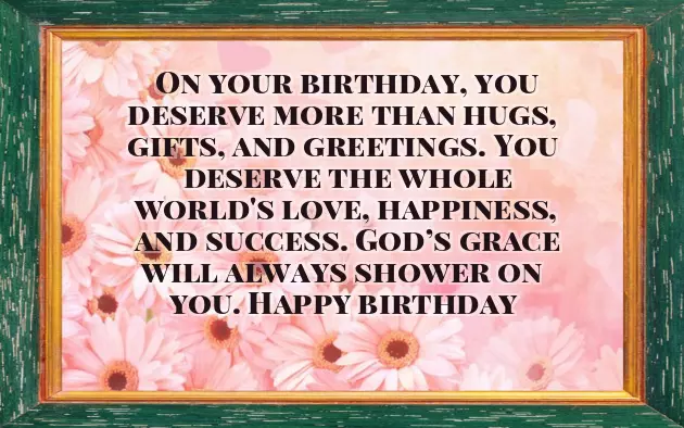 Heart Touching Birthday Wishes For Brother From Another Mother Heart Touching Birthday Wishes For Brother From Another Mother