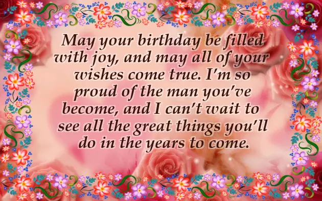 Wish U Happy Birthday Papa Wish U Happy Birthday Papa