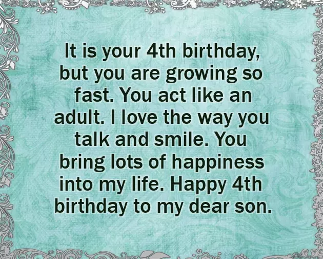 Birthday Wishes For Your Grandson Birthday Wishes For Your Grandson