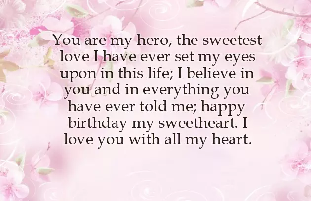 Happy 30Th Birthday Girlfriend Happy 30Th Birthday Girlfriend