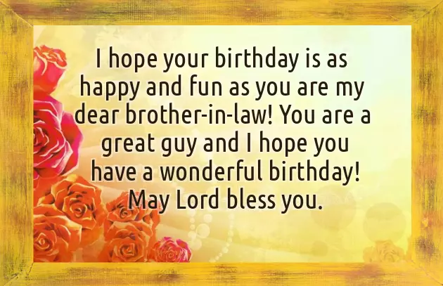 Birthday Wishes To Junior Brother Birthday Wishes To Junior Brother