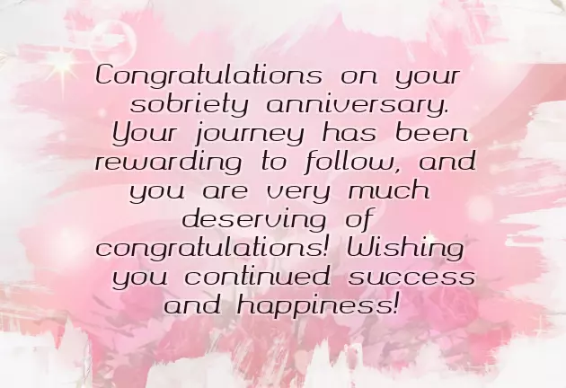 Words To Express Congratulations