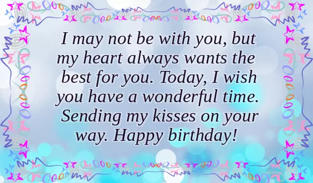 Birthday Wishes For Husband Whatsapp Status