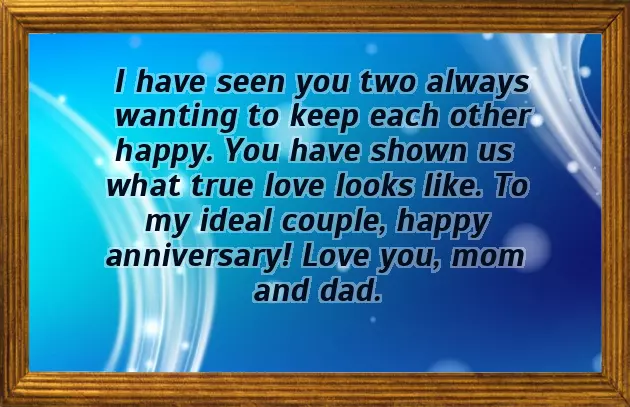 Marriage Anniversary Wishes For Daughter Marriage Anniversary Wishes For Daughter