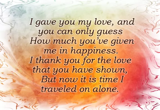 Poems And Readings For Funerals Poems And Readings For Funerals