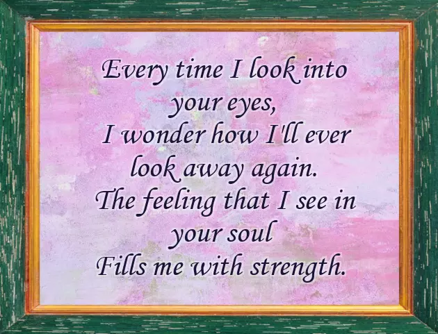 Seductive Poems For Him