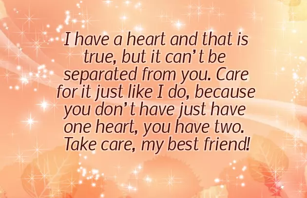 Happy Birthday Wishes For Bff