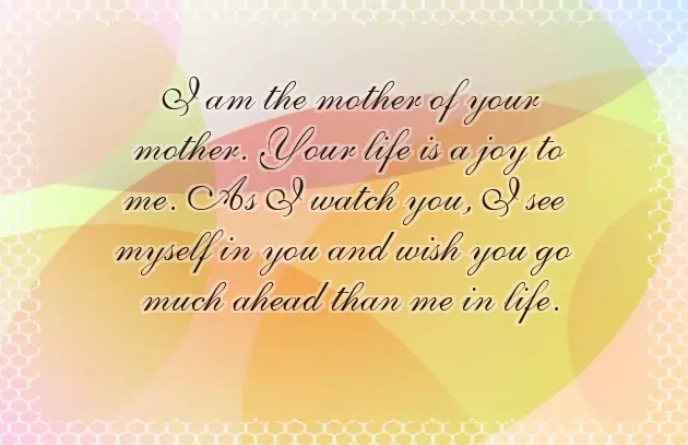 Grandparents Wishes For Granddaughter Grandparents Wishes For Granddaughter