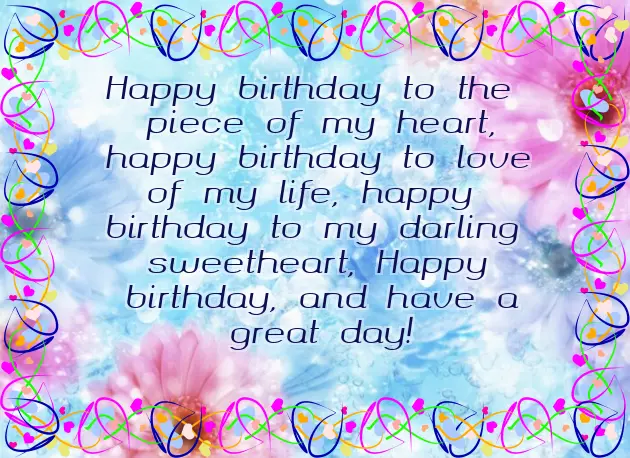 Birthday Eve Wishes For Boyfriend Birthday Eve Wishes For Boyfriend