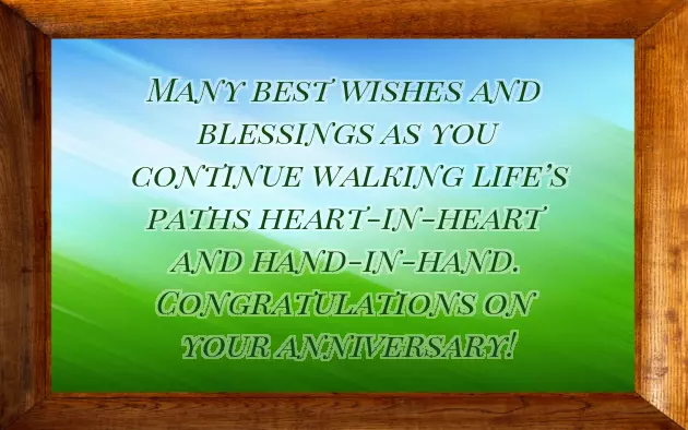 23 Wedding Anniversary Wishes 23 Wedding Anniversary Wishes