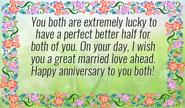 Another Way Of Saying Happy Anniversary