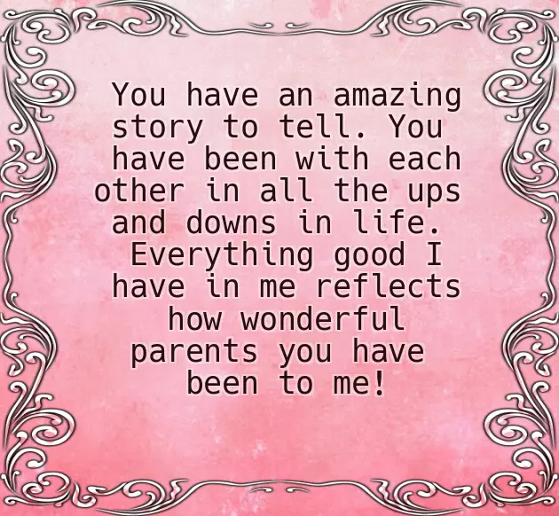 Marriage Anniversary Wishes To Mother In Law And Father In Law Marriage Anniversary Wishes To Mother In Law And Father In Law