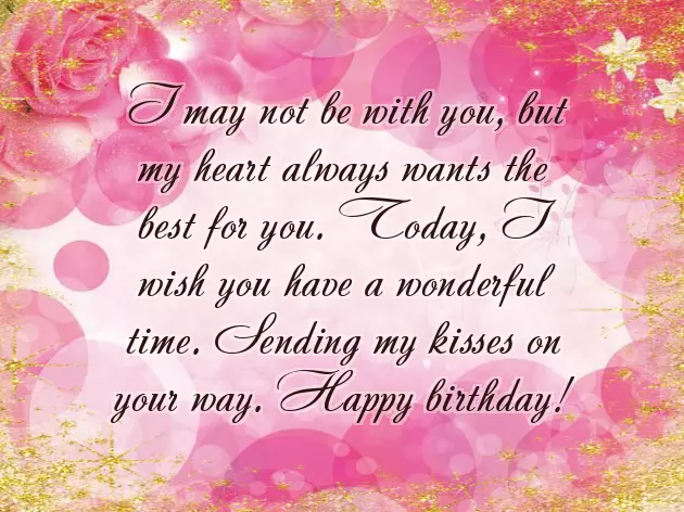 Few Lines On Hubby Birthday Few Lines On Hubby Birthday