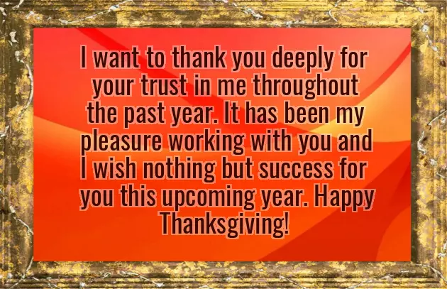 Thanksgiving Greetings Business Thanksgiving Greetings Business