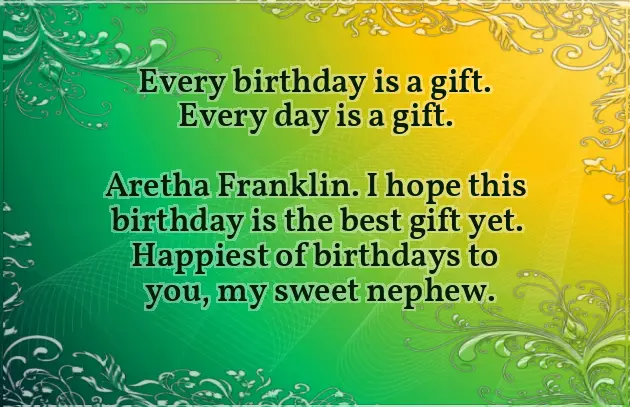 Nephew 30Th Birthday Wishes Nephew 30Th Birthday Wishes