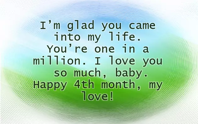 1 Month Birthday Quotes 1 Month Birthday Quotes