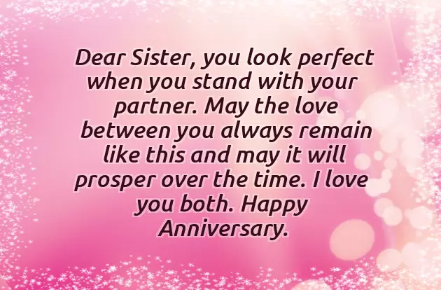 Brother Wedding Anniversary Wishes Brother Wedding Anniversary Wishes