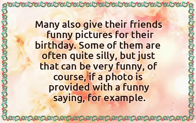 Funny Birthday Wish For Male Best Friend Funny Birthday Wish For Male Best Friend