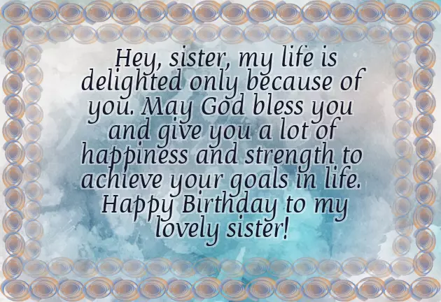 Bday Wishes For Elder Sister Bday Wishes For Elder Sister