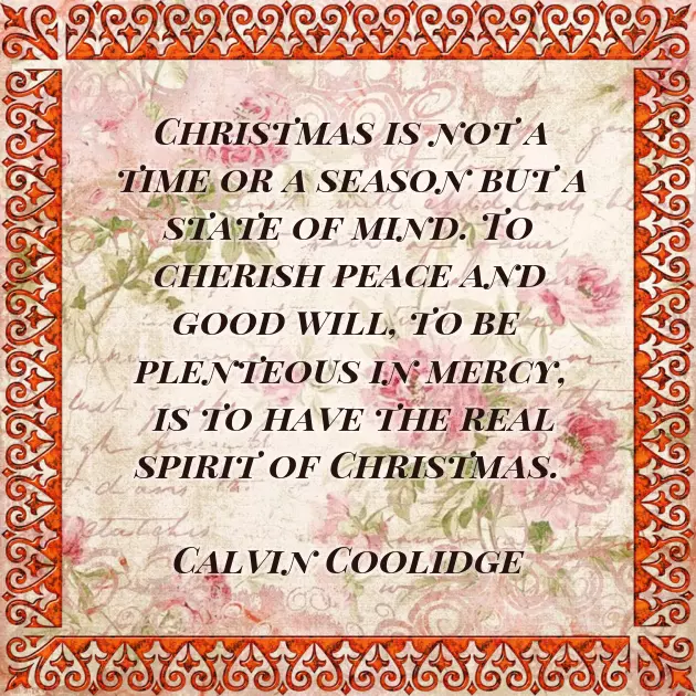 Sweet Christmas Greetings Sweet Christmas Greetings