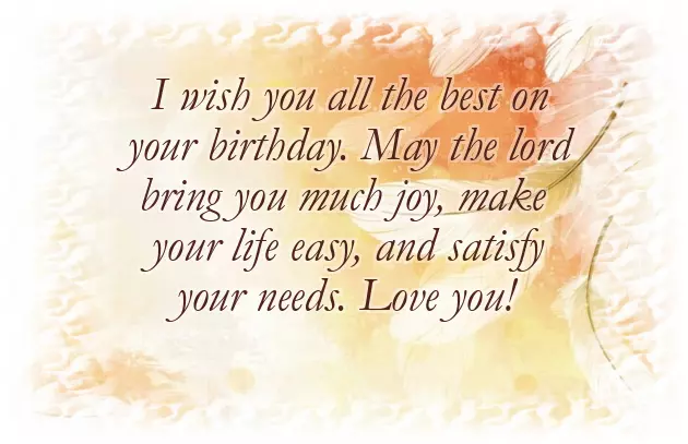 Religious Birthday Wishes For Niece Religious Birthday Wishes For Niece