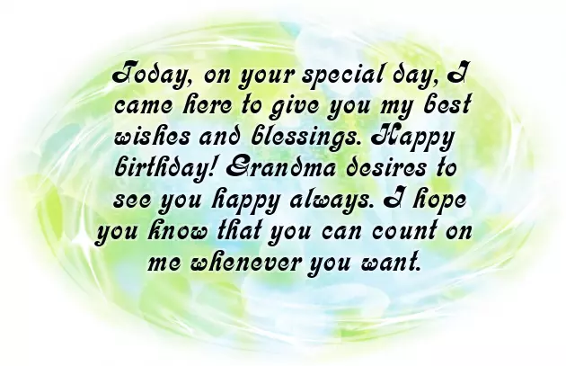 Congratulations Baby Girl Granddaughter