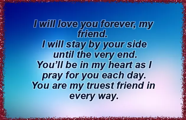 Poems For Your Best Friend Poems For Your Best Friend