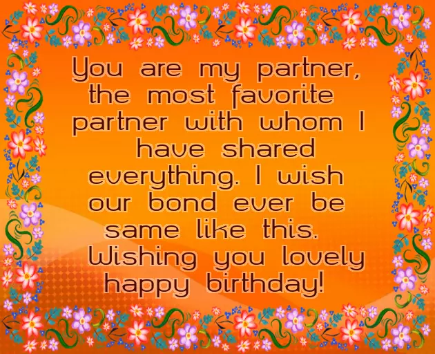 Heart Touching Birthday Wishes For Cousin Brother Heart Touching Birthday Wishes For Cousin Brother