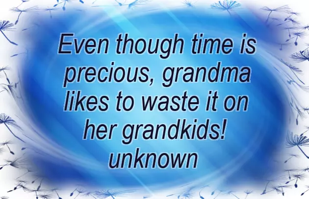 Message From Grandparents To New Baby Message From Grandparents To New Baby