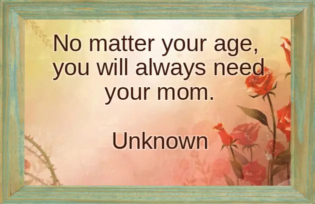 Birthday Wishes For Baby Son From Mom