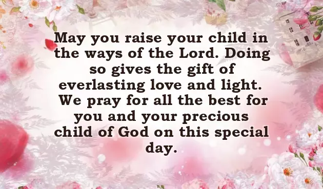 Congratulations On Your Daughter Congratulations On Your Daughter