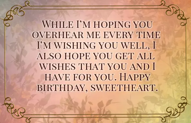 Happy Birthday Boyfriend Quotes Happy Birthday Boyfriend Quotes