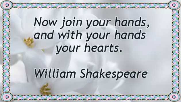 Wedding Shower Wishes Wedding Shower Wishes