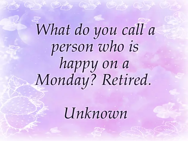 Wishes Retirement Quotes